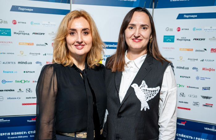 AB InBev Efes Україна долучилася до обговорення корпоративних комунікацій на бізнес-бранчі «Енергія бізнесу: стійкість і розвиток»